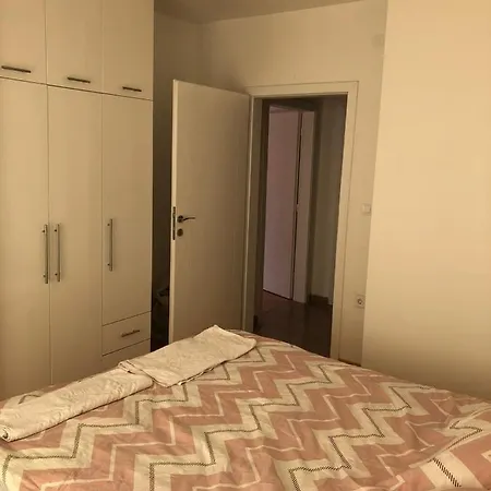 Beautiful Aparment In * Скопье