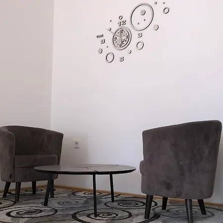Beautiful Aparment In *