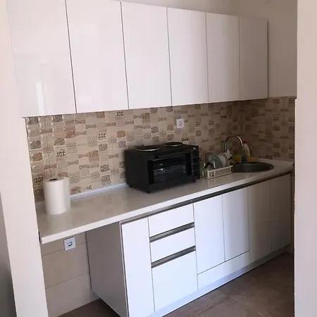 Beautiful Aparment In Skopje