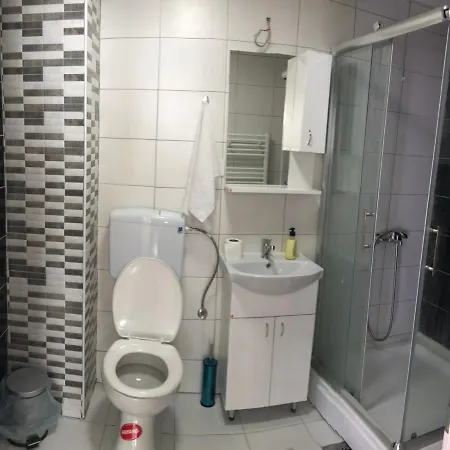 Beautiful Aparment In *