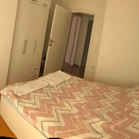 Beautiful Aparment In * Скопье