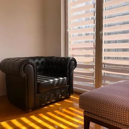 Beautiful Aparment In Skopje