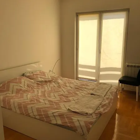 Beautiful Aparment In *