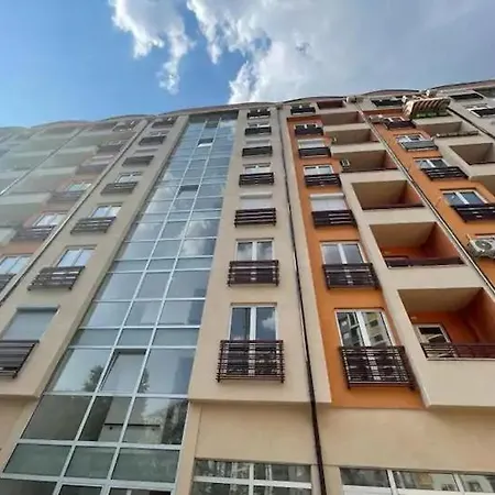 Beautiful Aparment In Apartament Skopje