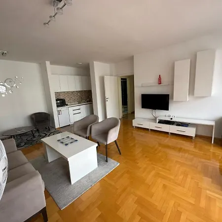 Beautiful Aparment In