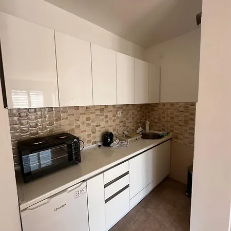 Beautiful Aparment In Apartament Skopje