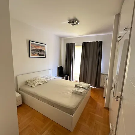 Beautiful Aparment In * Skopje