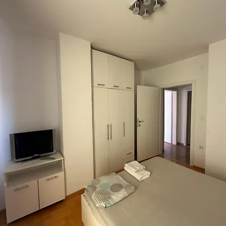 Beautiful Aparment In