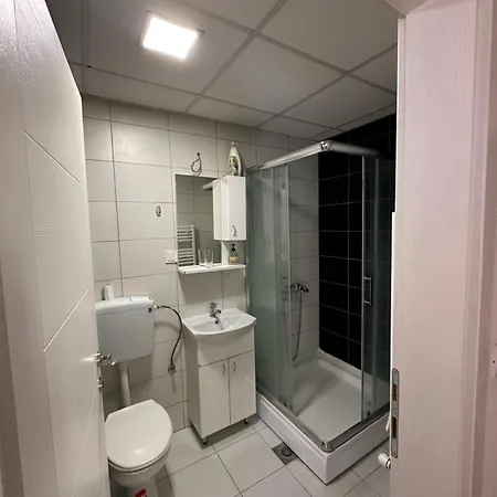 Beautiful Aparment In *
